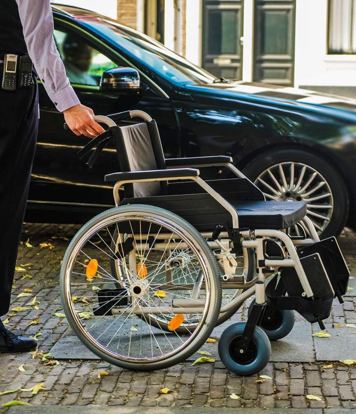 Le transport conventionné, médical et scolaire, en toute sérénité