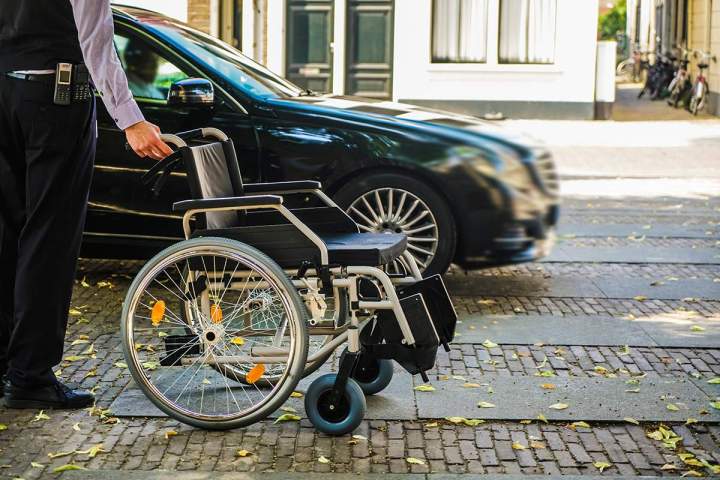 Taxi conventionné Saint-Orens-de-Gameville